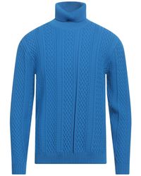 Rrd - Turtleneck - Lyst
