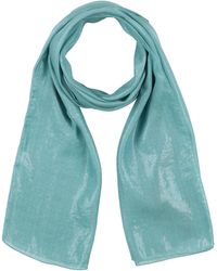 Emporio Armani - Sciarpa - Lyst