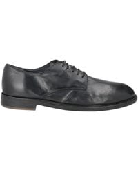 Moma - Lace-Up Shoes - Lyst