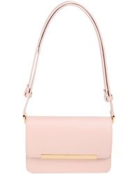 N°21 - Handbag Leather - Lyst