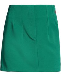 Berna - Mini Skirts - Lyst