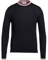 M.Q.J. - Midnight Sweater Wool, Acrylic - Lyst