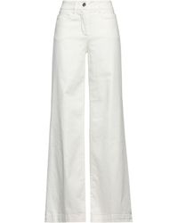 The Seafarer - Pantalon en jean - Lyst