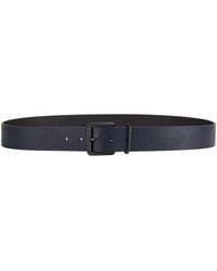 Bikkembergs - Cinturón - Lyst