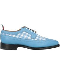 Thom Browne - Lace-Up Shoes - Lyst