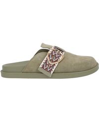 Blauer - Mules & Clogs - Lyst