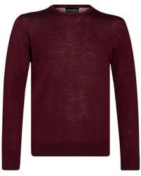 Roberto Collina - Pullover - Lyst