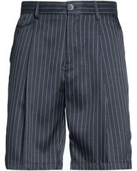 OVER/D - Shorts & Bermuda Shorts - Lyst