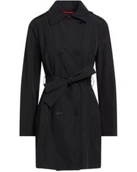 MAX&Co. - Overcoat & Trench Coat - Lyst