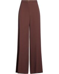 Rinascimento - Pants Polyester, Elastane - Lyst