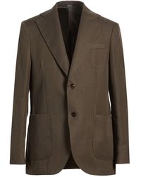 BRERAS Milano - Blazer - Lyst