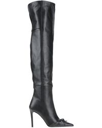 Patrizia Pepe Over-the-knee boots for Women | Online Sale up to 46% off |  Lyst