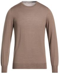 La Fileria - Sweater Virgin Wool - Lyst