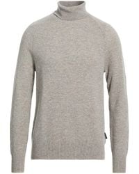 Calvin Klein - Turtlenecks - Lyst