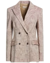 Drumohr - Blazer - Lyst