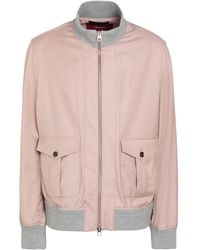 Montecore - Jacket - Lyst