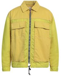 DIESEL - Jacket - Lyst