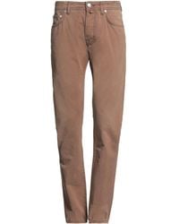 Jacob Cohen - Trouser - Lyst