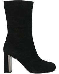 Vic Matié - Ankle Boots - Lyst