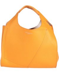 Gianni Chiarini - Handbag Leather - Lyst