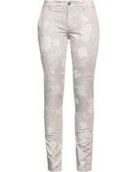 Maison Clochard - Pants - Lyst