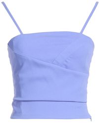Rebel Queen - Top - Lyst