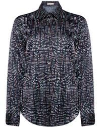 Camicettasnob - Shirt - Lyst