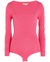 Twinset - Bodysuits - Lyst