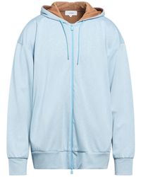 Lardini - Sky Sweatshirt Viscose - Lyst