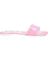 Vicini - Sandals Leather - Lyst