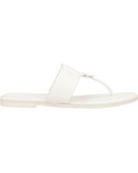 Tory Burch - Thong Sandal - Lyst