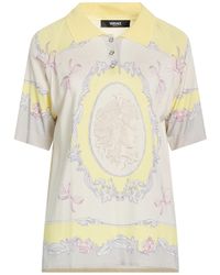 Versace - Polo - Lyst