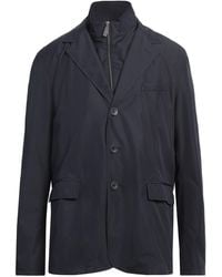 Herno - Jacket Polyester - Lyst