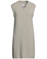 Maison Margiela - Mini-Kleid - Lyst