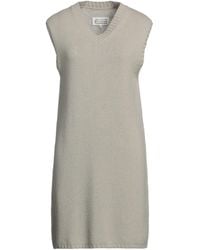 Maison Margiela - Mini Dress - Lyst
