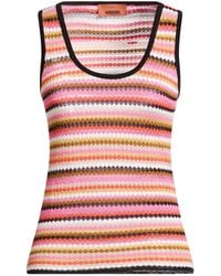 Missoni - Pullover - Lyst