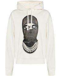 ih nom uh nit - Sweatshirt Cotton - Lyst