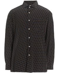 Massimo Alba - Camisa - Lyst