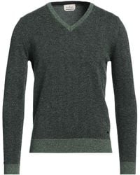 Brooksfield - Sweater Virgin Wool - Lyst
