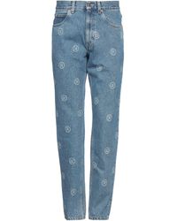 Martine Rose - Jeans - Lyst