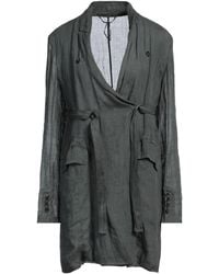 Masnada - Soprabito & Trench - Lyst