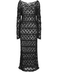 Circus Hotel - Maxi Dress - Lyst