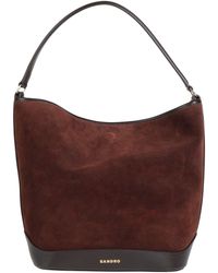 Sandro - Handbag - Lyst