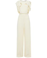RED Valentino Jumpsuits and rompers for Women | Online Sale up to 87% off |  Lyst