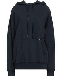Souvenir Clubbing - Midnight Sweatshirt Cotton - Lyst