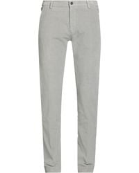 Berwich - Pants Cotton, Rayon, Elastane - Lyst