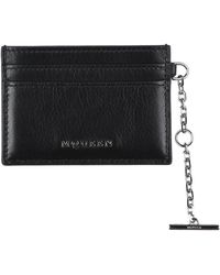 McQueen - Cardholder - Lyst
