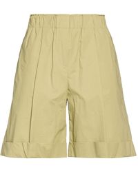 Antonelli - Shorts & Bermuda Shorts - Lyst
