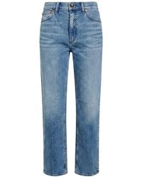 Rag & Bone - Pantaloni Jeans - Lyst