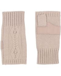 Max & Moi - Gloves - Lyst